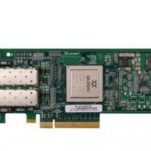 IBM QLogic 4Gb FC Dual-Port PCIe HBA/39R6527