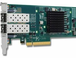 Brocade PCI-e 10-GB DP PCI-e CNA 42C1820