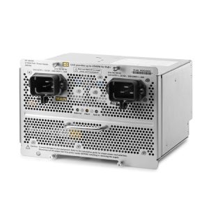 HP 5400R 2750W PoE+ ZL2 Power Module J9830A