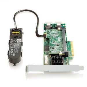 HP 572532-B21 SMART ARRAY P410 PCI-E X8 SAS/SATA