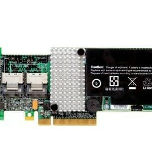 IBM ServeRAID M5014 SAS/SATA 46M0922