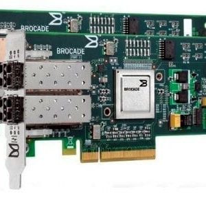 Brocade 8-Gb FC SP HBA 46M6051