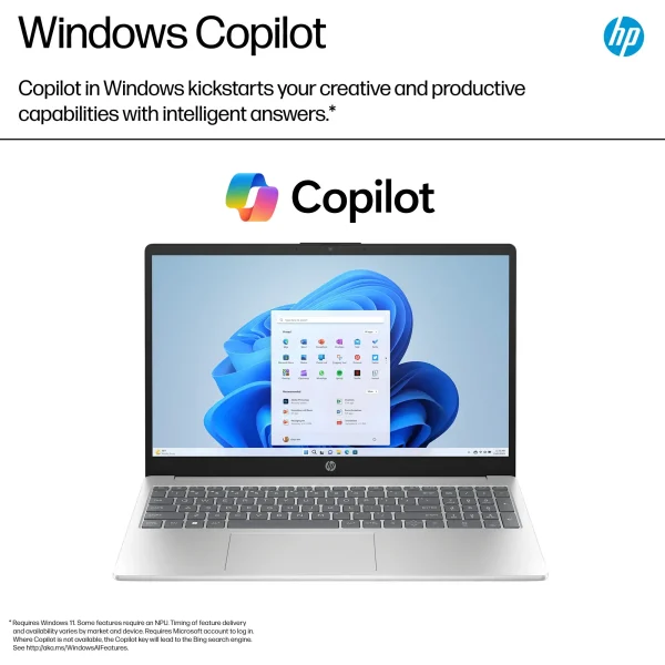 HP 15-FD0005 I5-1235U 8GB 512GB TOUCH A2BZ9UA