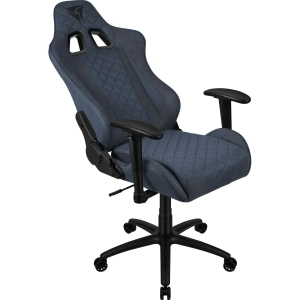 ¡Oferta! AEROCOOL SILLA GAMING TTHUNDERX3 TGC12-LOFT BLUE - Imagen 5