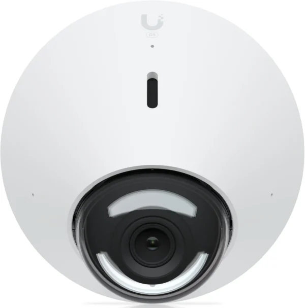 ¡Oferta! Ubiquiti UniFi G5 Cámara techo PoE 2K HD UVC-G5-Dome