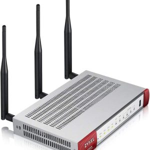 Zyxel ZyWALL 1 Gbps Wireless AC Firewall ATP100W