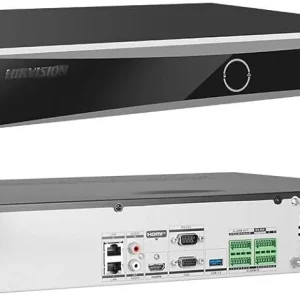 ¡Oferta! HIKVISION NVR 32 CANALES HASTA 8MP 4K DS-7732NXI-K4