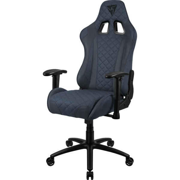 AEROCOOL SILLA GAMING TTHUNDERX3 TGC12-LOFT BLUE