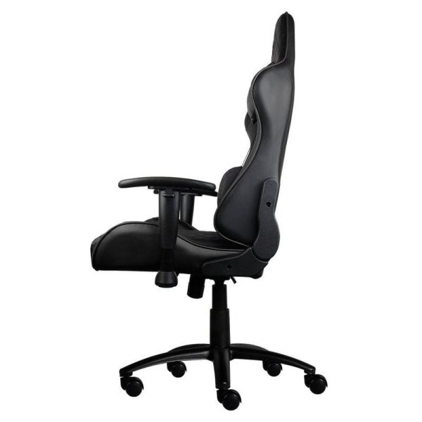 ¡Oferta! AEROCOOL SILLA GAMING TTHUNDERX3 TEGC12 TGC12-BLACK - Imagen 3
