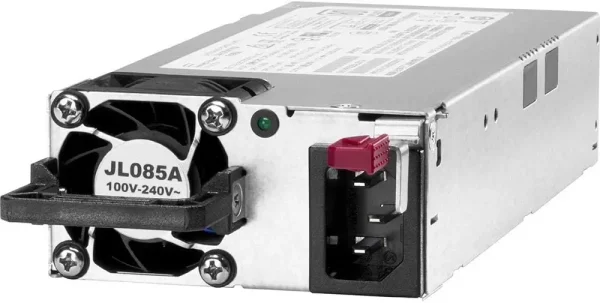 HP Aruba X371 250W 110-240V AC Power Supply JL085-61001