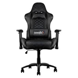 AEROCOOL SILLA GAMING TTHUNDERX3 TEGC12 TGC12-BLACK
