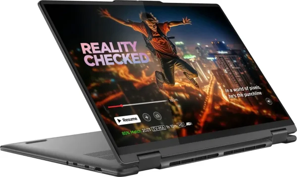 ¡Oferta! LENOVO YOGA 7 2-1 ULTRA 7 155U 16GB 1TB 16" TOUCH 83DL0002US - Imagen 2
