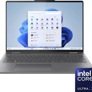 LENOVO YOGA 7 2-1 ULTRA 7 155U 16GB 1TB 16" TOUCH 83DL0002US