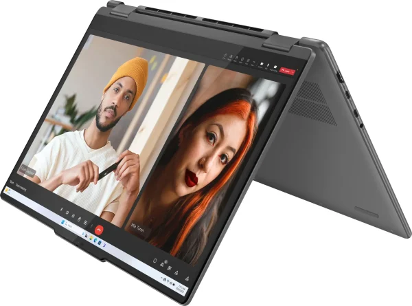 ¡Oferta! LENOVO YOGA 7 2-1 ULTRA 7 155U 16GB 1TB 16" TOUCH 83DL0002US - Imagen 3