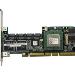 IBM ServeRAID 7t SATA Controller/71P8648