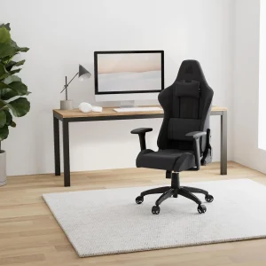 CORSAIR SILLA GAMING TC100 RELAXED CF-9010052-WW-DS