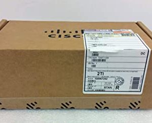 Catalyst 9200 Switch Power Supply 1KW PWR-C5-1KWAC=
