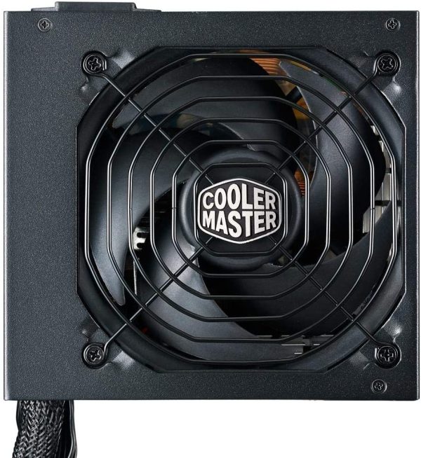 Cooler Master MWE Gold 750 80 PLUS  MPY-7501-ACAAG - Imagen 3