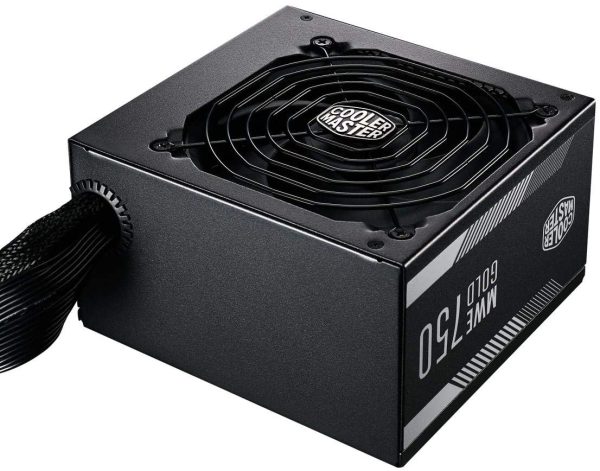 Cooler Master MWE Gold 750 80 PLUS  MPY-7501-ACAAG