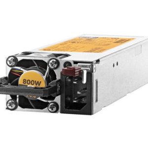 HP 750W Platinum Plus Common Slot PS 739254-B21