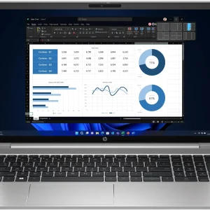 HP PROBOOK 450 G10 I5-1334U 16GB 512GB 15.6" AW6V1LT