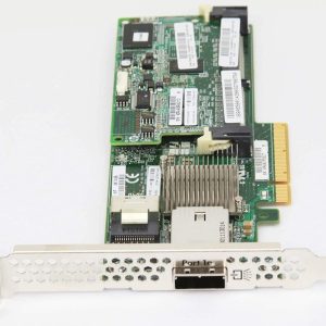 Controladoras HP IBM Dell  Smart PCI