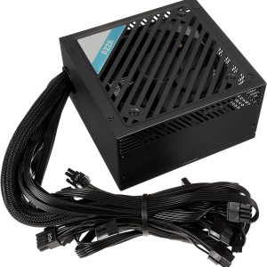 ¡Oferta! AZZA 850W 80 PLUS GOLD FUENTE PODER PSAZ-850G