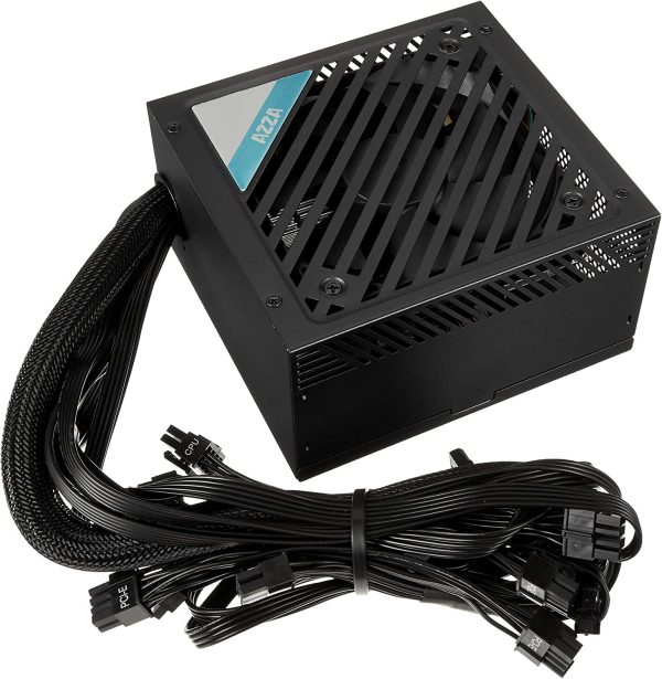 ¡Oferta! AZZA 850W 80 PLUS GOLD FUENTE PODER PSAZ-850G