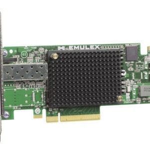 Emulex 16-Gb FC SP HBA 81Y1655
