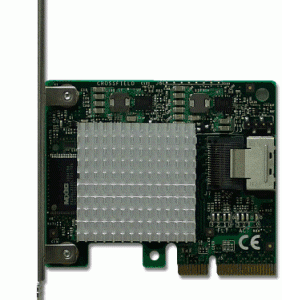 IBM ServeRAID H1110 SAS/SATA 81Y4492