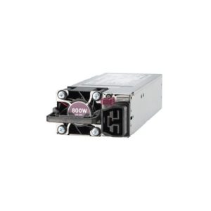 ¡Oferta! HP 800W Flex Slot Universal Power Supply 865425-001