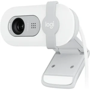 LOGITECH BRIO 100 WEBCAM FHD 1980x1080 960-001615