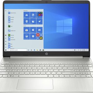 HP 15-dw300 15.6" FHD I5-1135G7 8GB 256GB SSD 1A3Y3AV#ABA