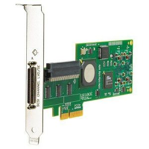 HP Adaptador SC11Xe HBA 412911-B21