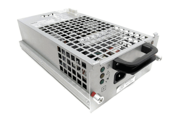 Dell PV Hot Swap 600W Power Supply 00589P