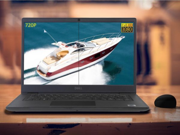 Dell Latitude 3410 i5-10210U 8GB 256GB NVMe SSD GR6G1 - Imagen 4