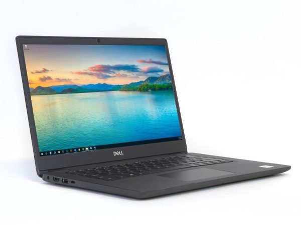 Dell Latitude 3410 i5-10210U 8GB 256GB NVMe SSD GR6G1 - Imagen 3