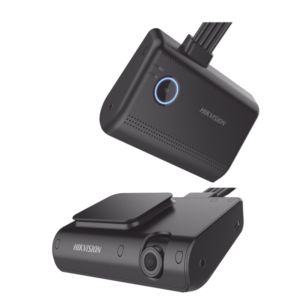 HIKVISION KIT DASH CAM 4G LTE 2 MEGAPIXEL AE-DI5042-G4