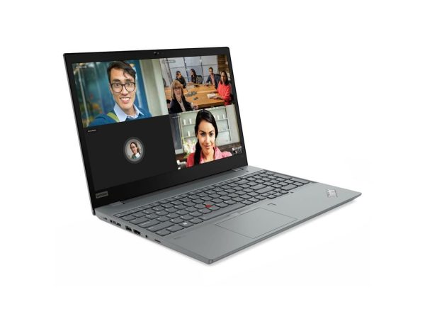 Lenovo ThinkPad T15 Gen 2 15.6 i5-1135G7 16GB 512GB SSD 20W4002PUS - Imagen 2