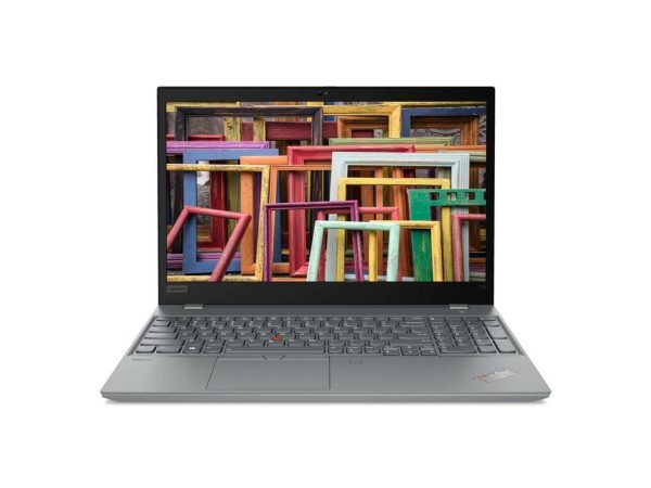 Lenovo ThinkPad T15 Gen 2 15.6 i5-1135G7 16GB 512GB SSD 20W4002PUS