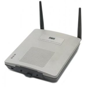 Cisco Access Point AIR AP1231G A K9 (AIR-AP1231G-A-K9)