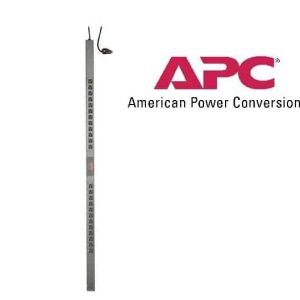 APC Unidad PDU para rack básica AP7530