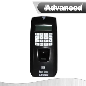 ADVANCED Control de Acceso Autonomo APT-0074