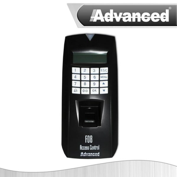Advanced Control de acceso 2000 huellas APT-A0066