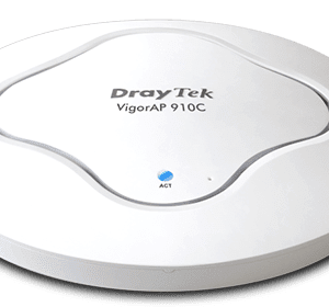 Draytek VigorAP 910C Access  Point  VigorAP 910C