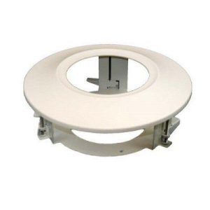 Base de Techo empotrado para la camara IP Grandstream GXV3662 GXV FM