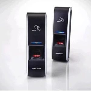 BioEntry Plus Lector de Huella con PROX (125KHz EM) BEPL-OC