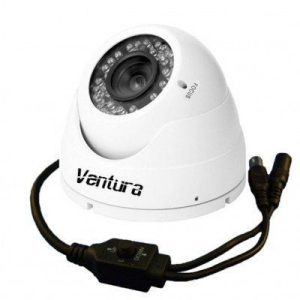 CAMARA AHD DOMO CCTV VENTURA 1.3 MEGAPIXEL DBLD8HD