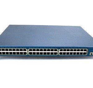 CISCO WS-C2950SX-48-SI CATALYST 2950SX-48-SI