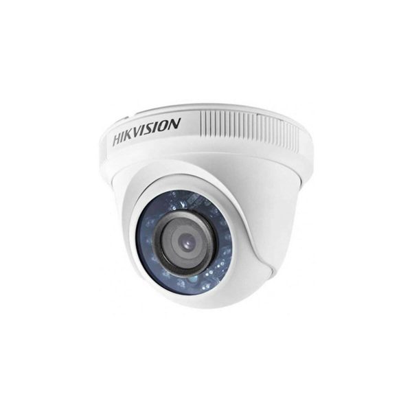 HIKVISION Cámara Domo 2MP DS-2CE56C0T-IRMF